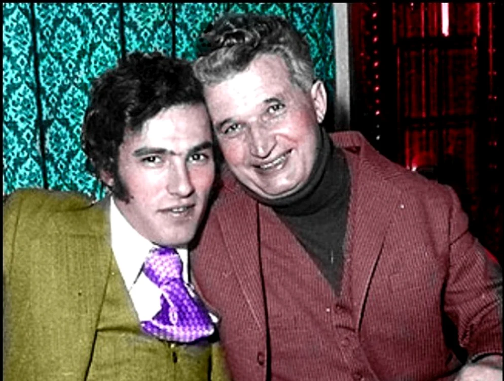 nicu nicolae ceausescu jpeg