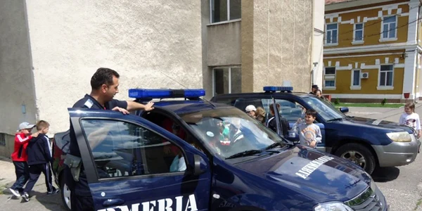 jandarmi olt