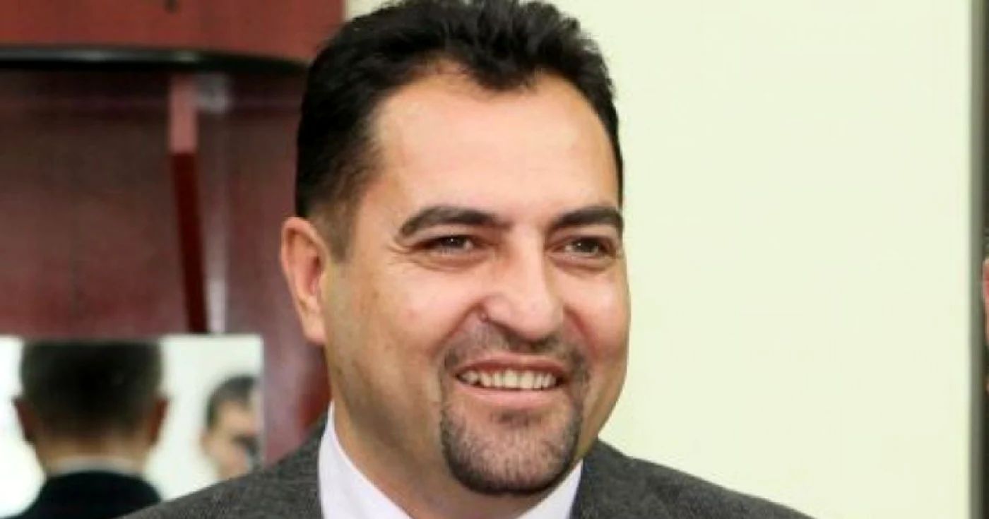 Viorel Blăjuţ este, potrivit datelor publice, cel mai avut candidat pentru funcţia de primar al Iaşiului FOTO Ziarul de Iaşi