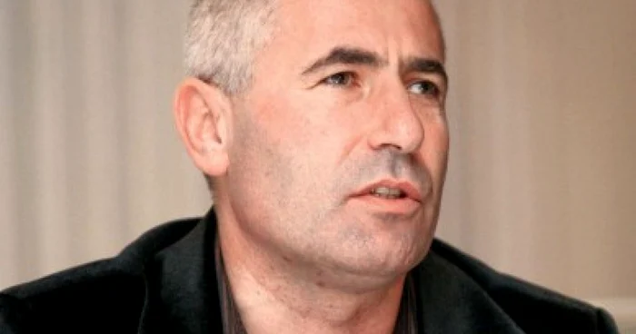 Radu Vlas, proprietarul Multiplexului „Leul“