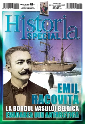 Historia Special 45