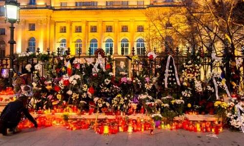 Porțile Palatului Regal vor sta deschise toată noaptea  jpeg