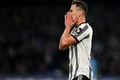 Juventus, Getty jpg