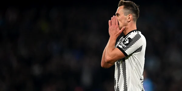 Juventus, Getty jpg