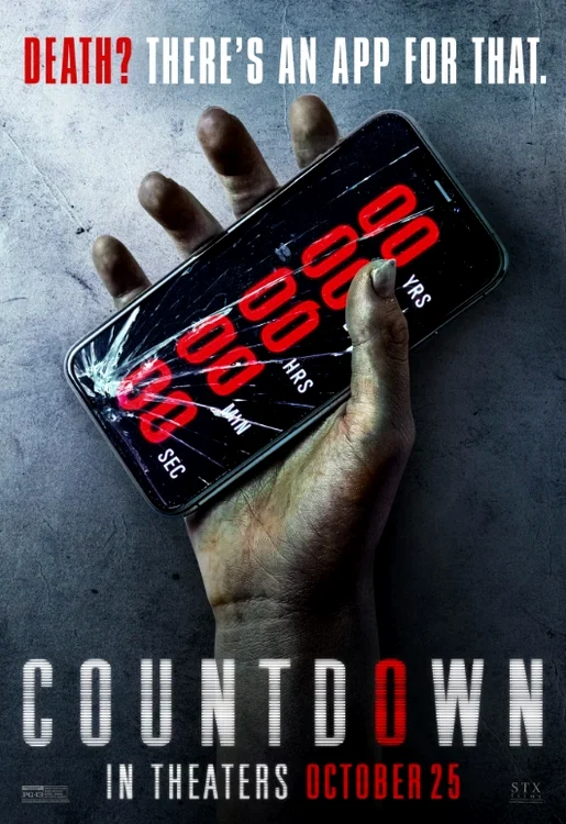 Filmul poate fi urmărit pe Netflix FOTO: IMDB