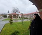 Mănăstirea Șag-Timișeni FOTO Ștefan Both