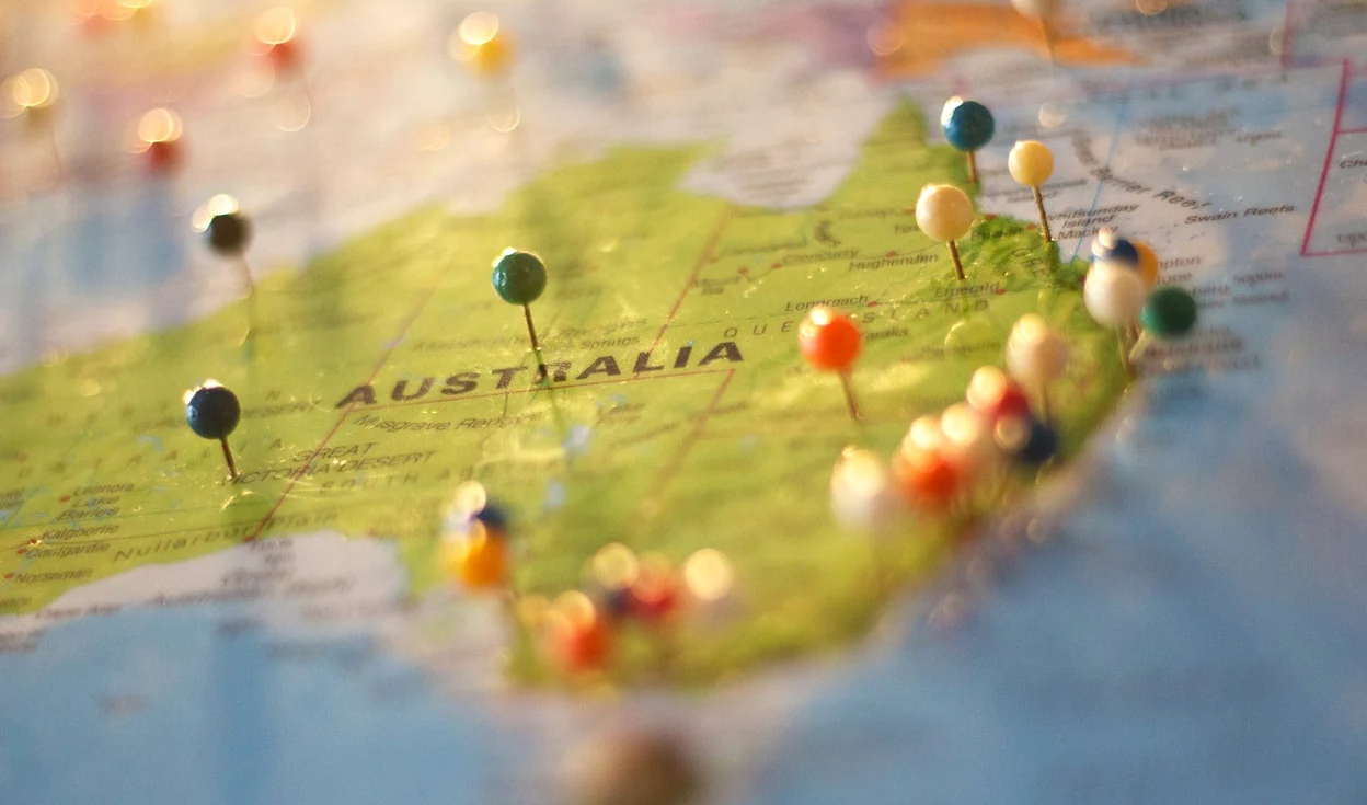 Australia anunță un nou pachet de stimulente fiscale de 38 miliarde dolari