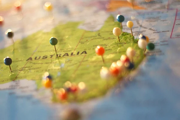 Australia anunță un nou pachet de stimulente fiscale de 38 miliarde dolari