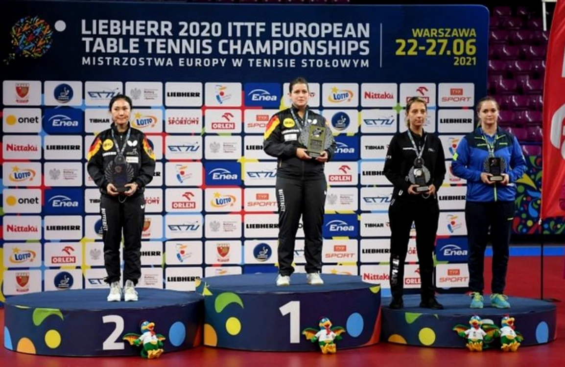 
    Eliza Samara a terminat pe locul 3 la Campionatul European individualFOTO: Facebook  