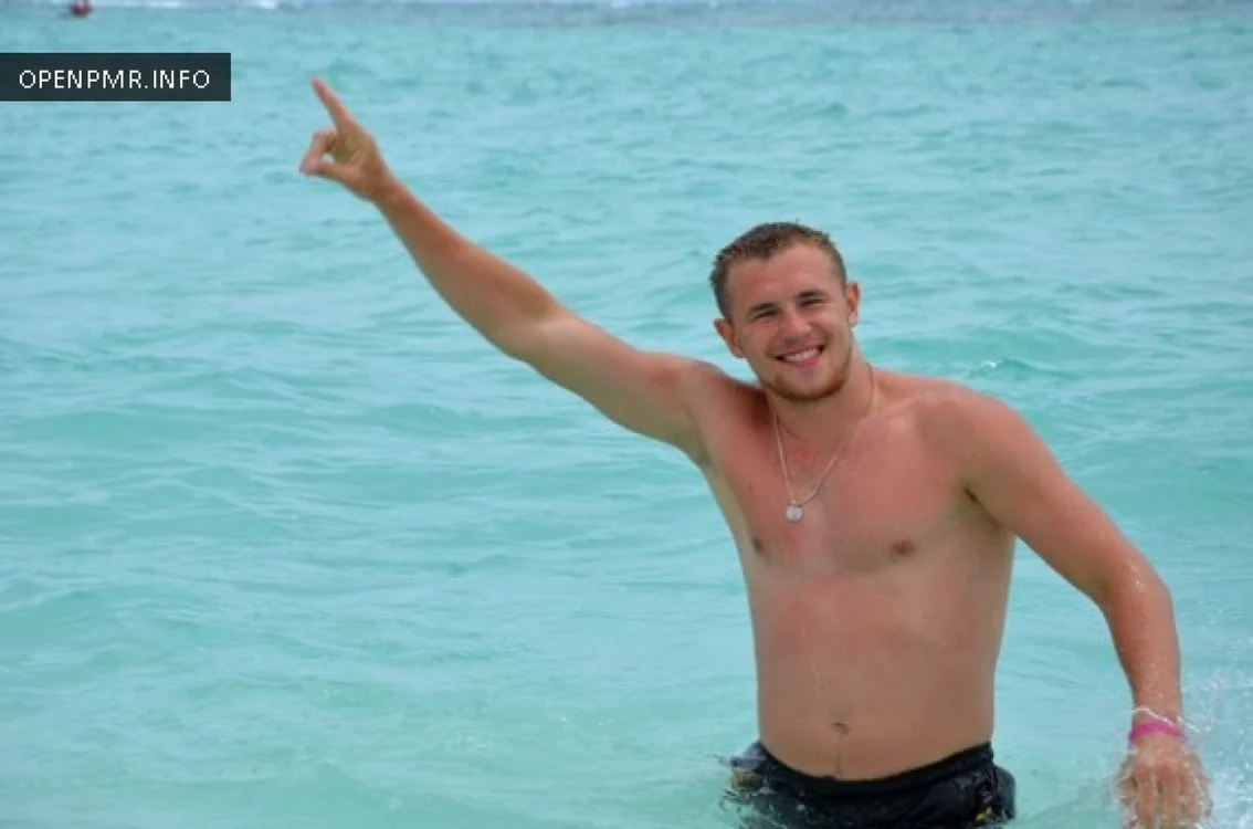 Maxim Kuzmiciov este reţinut în Grecia într-un dosar deschis de autorităţile de la Chişinău
