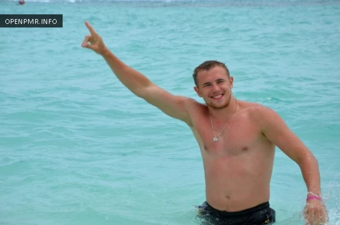Maxim Kuzmiciov este reţinut în Grecia într-un dosar deschis de autorităţile de la Chişinău