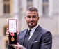 David Beckham
