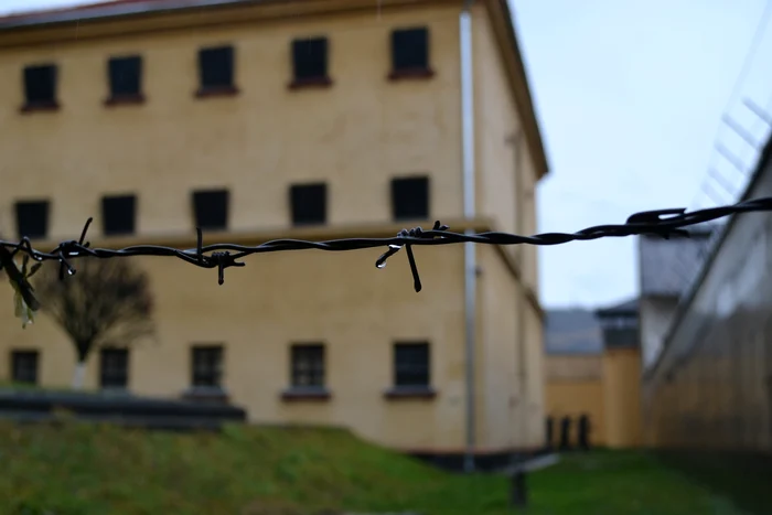Foto Memorialul Victimelor Comunismului și al Rezistenței, Sighetu Marmației, Facebook