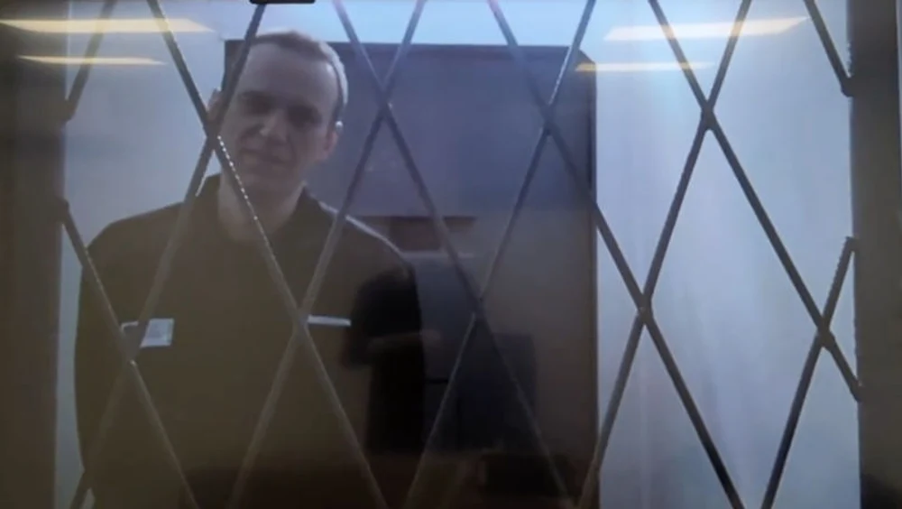 Mesajul transmis de Navalnîi înainte să moară: „Mi-au dat încă 15 zile de carceră”. Ultima filmare cu opozantul rus VIDEO