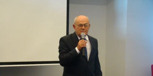 Emil Morariu FOTO wall street