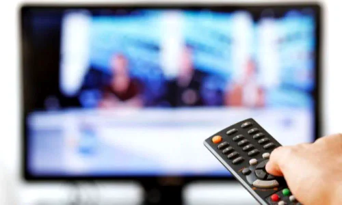 televiziune webp