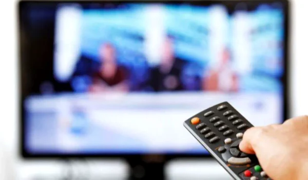 televiziune webp