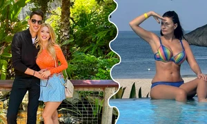Cum arată Ioana Ginghină și Andreea Bălan din vacanțele în Malaezia și Australia