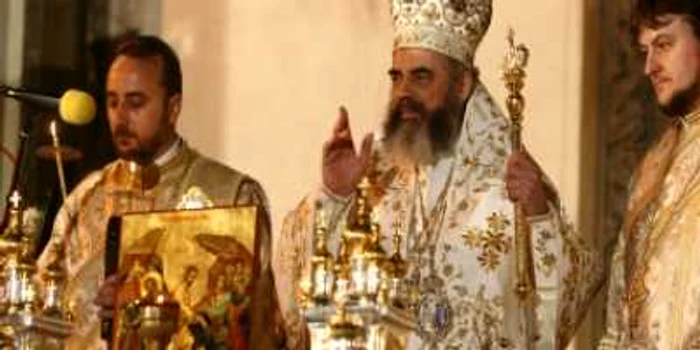 Constanţa: Patriarhul Daniel vine la Techirghiol