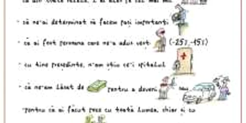 Caricatura lui Costel Pătrăşan