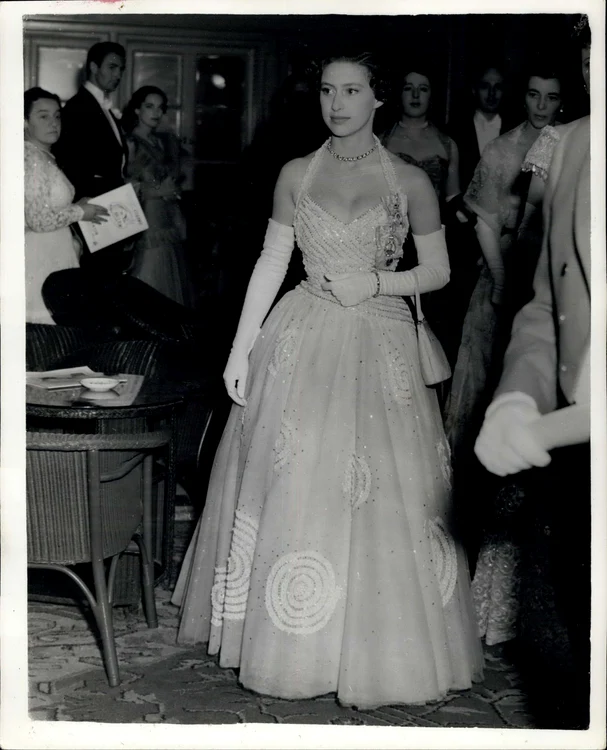 Prințesa Margaret a Marii Britanii, Profimedia (1) jpg