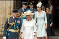 camilla-  meghan-  charles- harry-william- kate ( ok magazine)