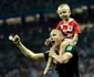 Semifinala Anglia - Croatia CM 2018 FOTO EPA-EFE