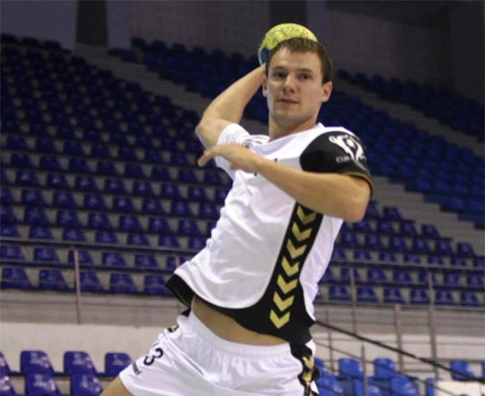 Mihai Rohozneanu