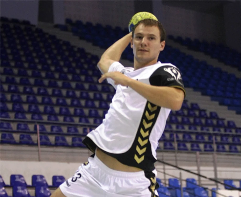 Mihai Rohozneanu