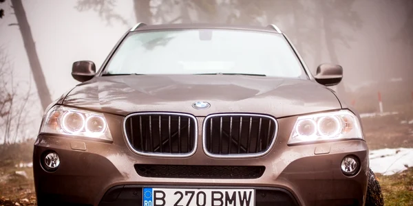 BMW X3 1