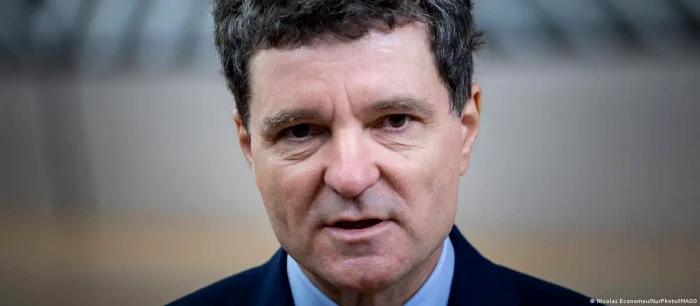 Preşedintele României, Nicuşor Dan