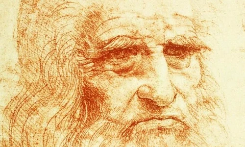 Descedenții lui da Vinci se află printre noi: cine sunt ei? jpeg