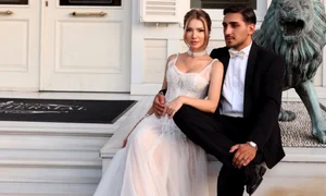 Otilia Bilionera si sotul ei, foto Instagram jpg