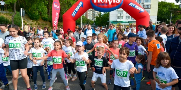 Semimaraton Galati FOTO Fundatia Comunitara Galati 2