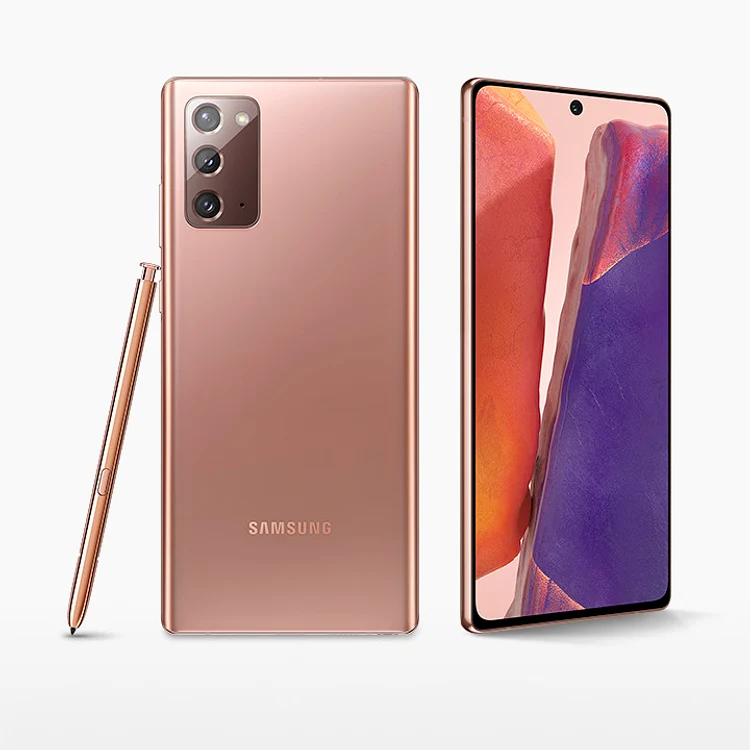 Samsung Galaxy Note. Sursa foto: Samsung