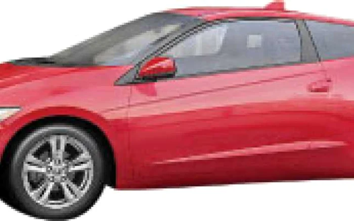CR-Z