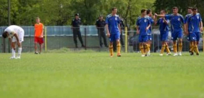 Craiova: Liga a II-a / Oltenii sunt avizi de puncte
