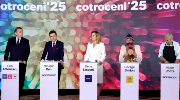Doi candidaţi surpriză: stegarul dac şi Nicolae Dragnea. Foto Facebook