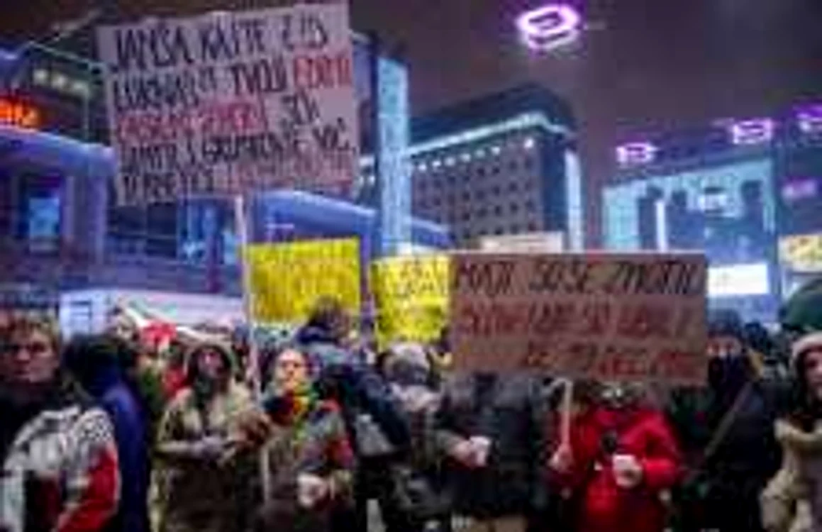 Sindicatele sunt nemulţumite de reducerile bugetare FOTO AFP