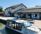 La Gura Portiței sunt prețuri mai mari ca la Mamaia Foto: Click!