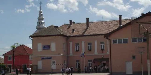scoala avram iancu alba iulia