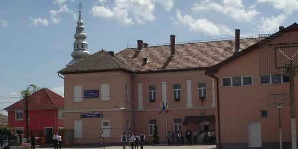 scoala avram iancu alba iulia