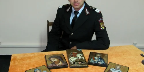 Marius Daniel Boian