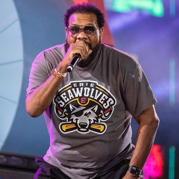 Fatman Scoop, rapper legendar, a decedat la 53 de ani, după ce i s-a făcut rău pe scenă