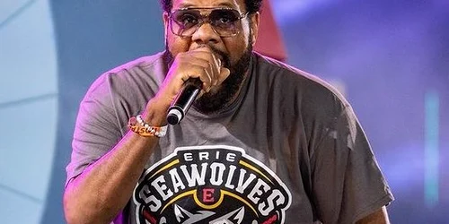 Fatman Scoop   Foto X jfif