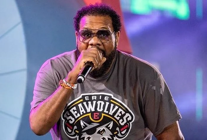 Fatman Scoop a murit la 53 de ani, după ce i s-a făcut rău pe scenă - Foto X