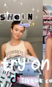 „Haul Shein”, trendul de pe TikTok