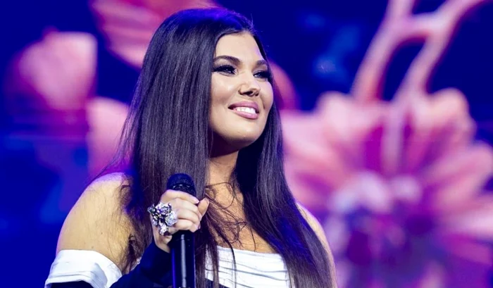 Paula Seling / Foto: Facebook