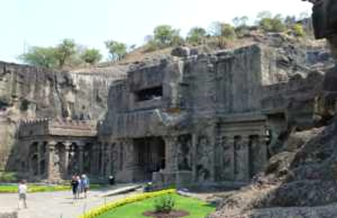 Kailasa