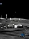 colonie umana luna NASA jpg